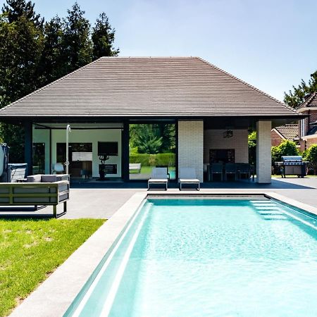 B&B Welness Sport And Pleasure Laarne Extérieur photo