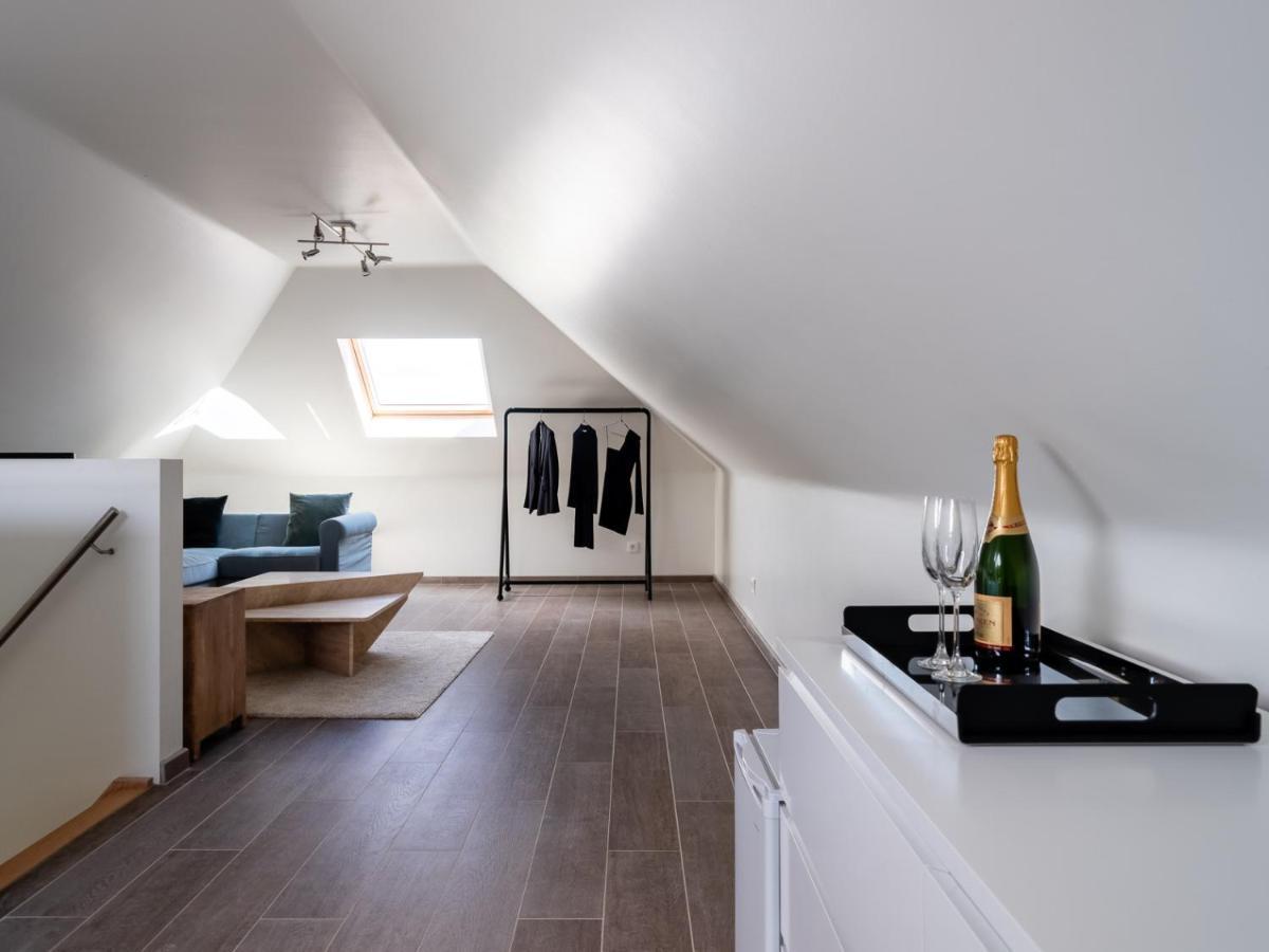 B&B Welness Sport And Pleasure Laarne Extérieur photo