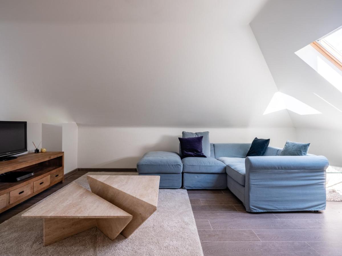 B&B Welness Sport And Pleasure Laarne Extérieur photo