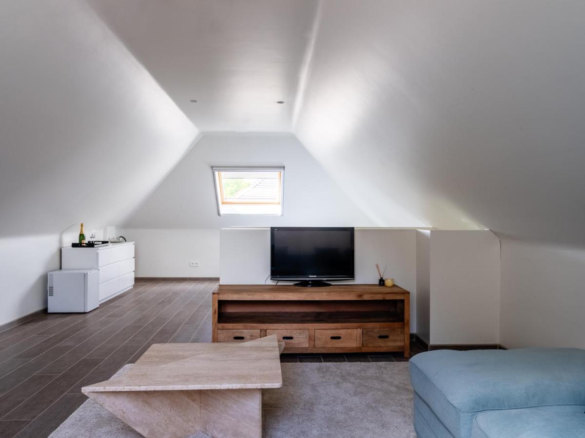 B&B Welness Sport And Pleasure Laarne Extérieur photo