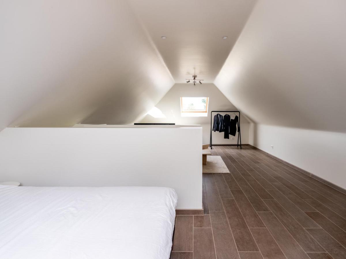 B&B Welness Sport And Pleasure Laarne Extérieur photo