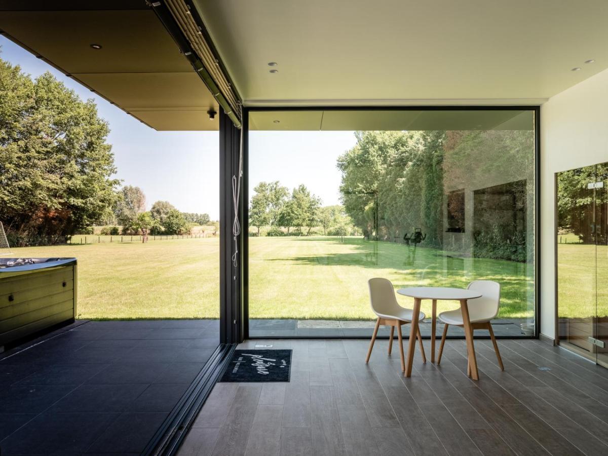 B&B Welness Sport And Pleasure Laarne Extérieur photo