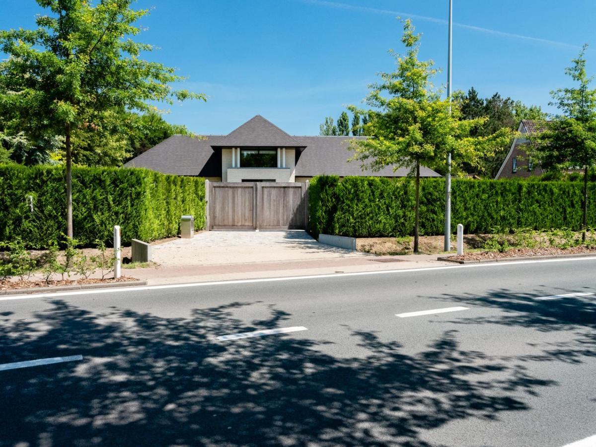 B&B Welness Sport And Pleasure Laarne Extérieur photo