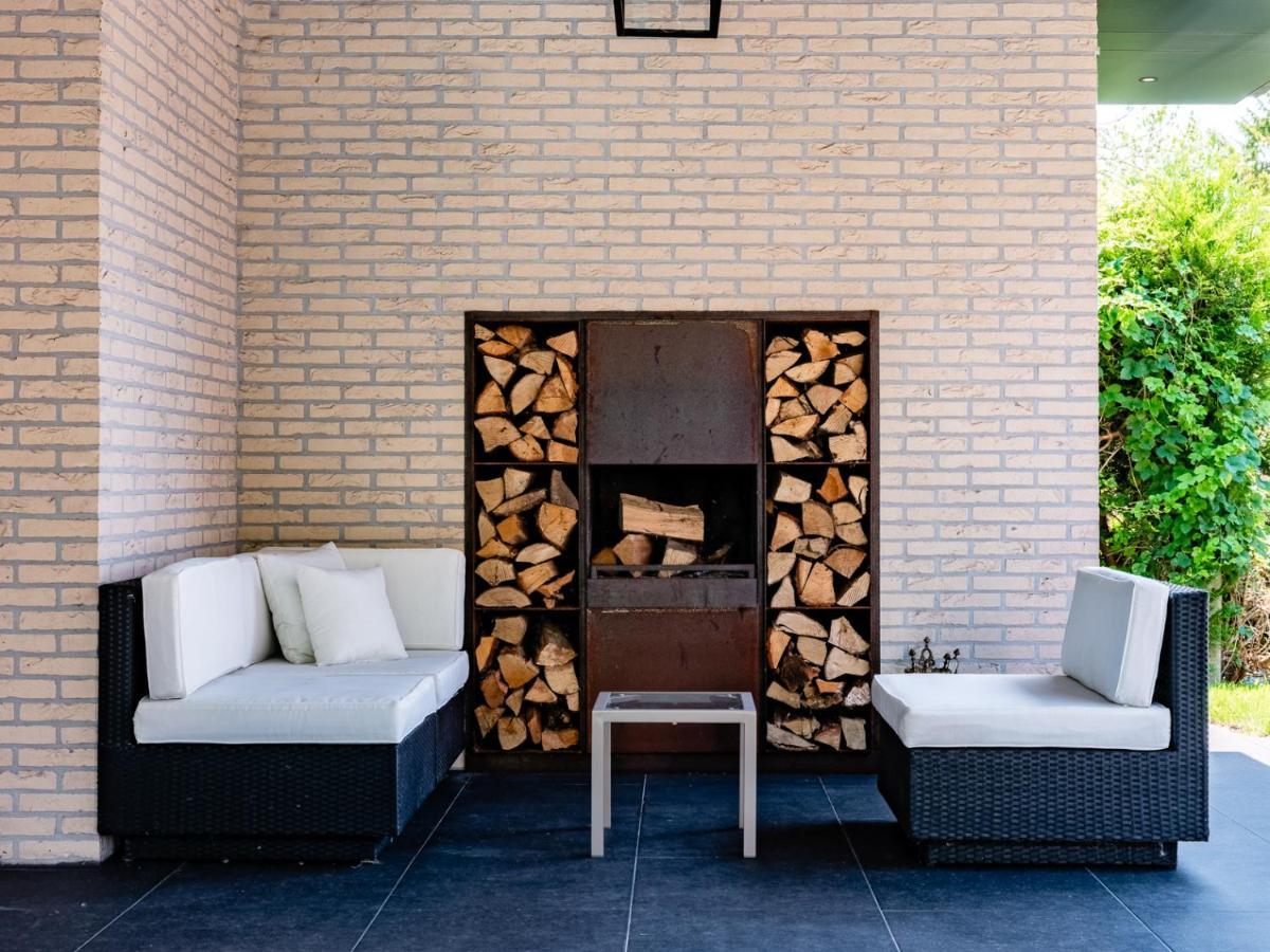 B&B Welness Sport And Pleasure Laarne Extérieur photo