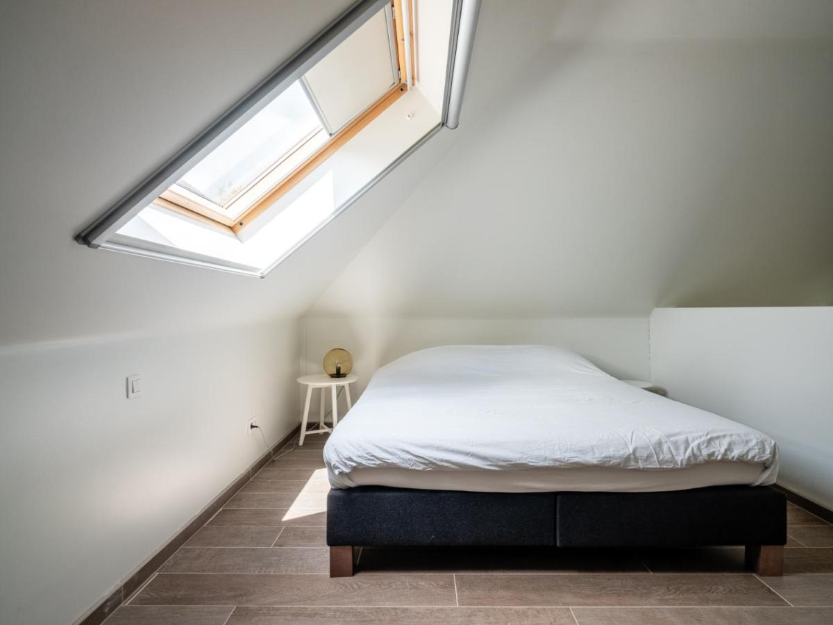 B&B Welness Sport And Pleasure Laarne Extérieur photo