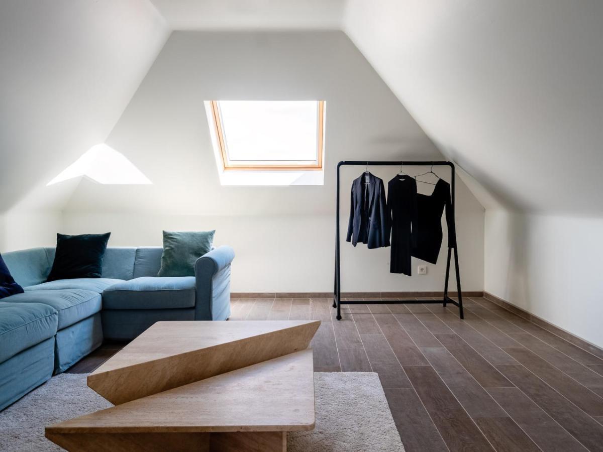 B&B Welness Sport And Pleasure Laarne Extérieur photo