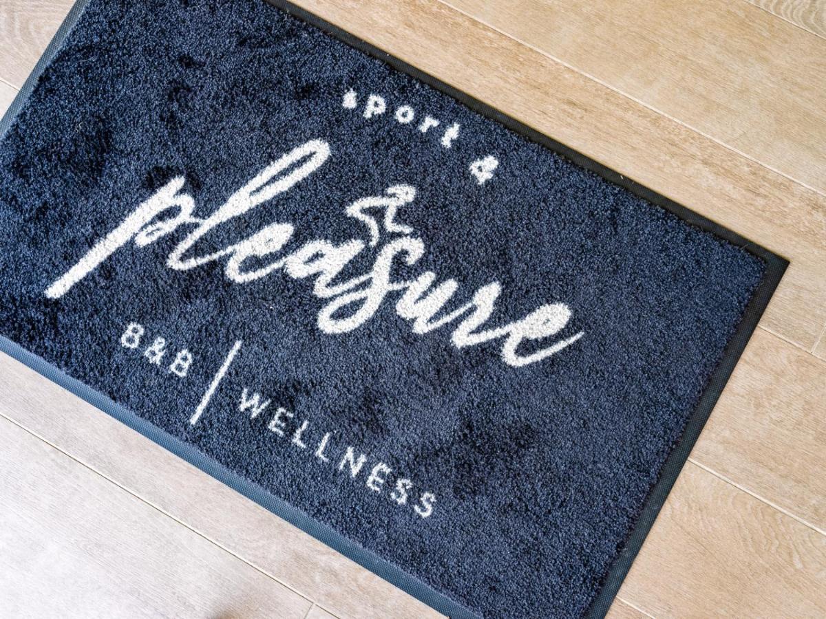 B&B Welness Sport And Pleasure Laarne Extérieur photo
