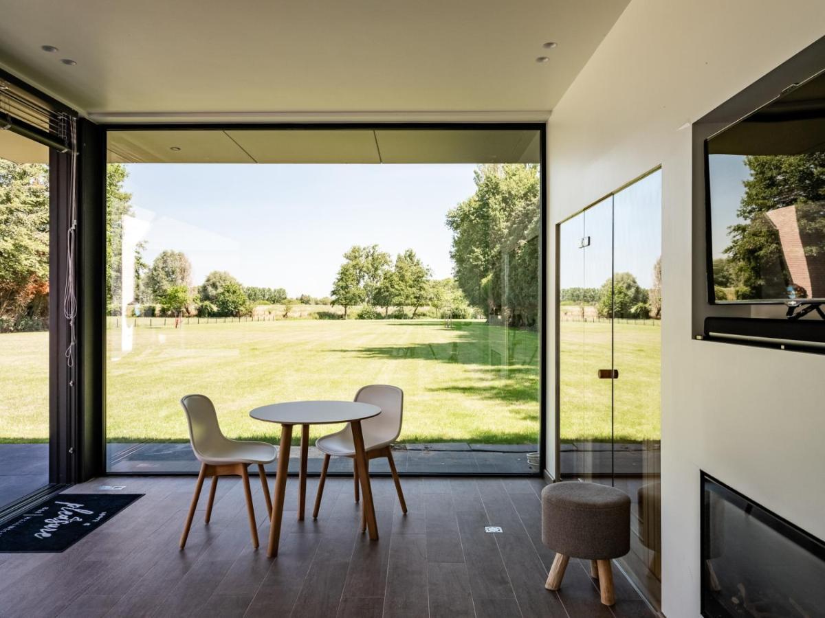 B&B Welness Sport And Pleasure Laarne Extérieur photo